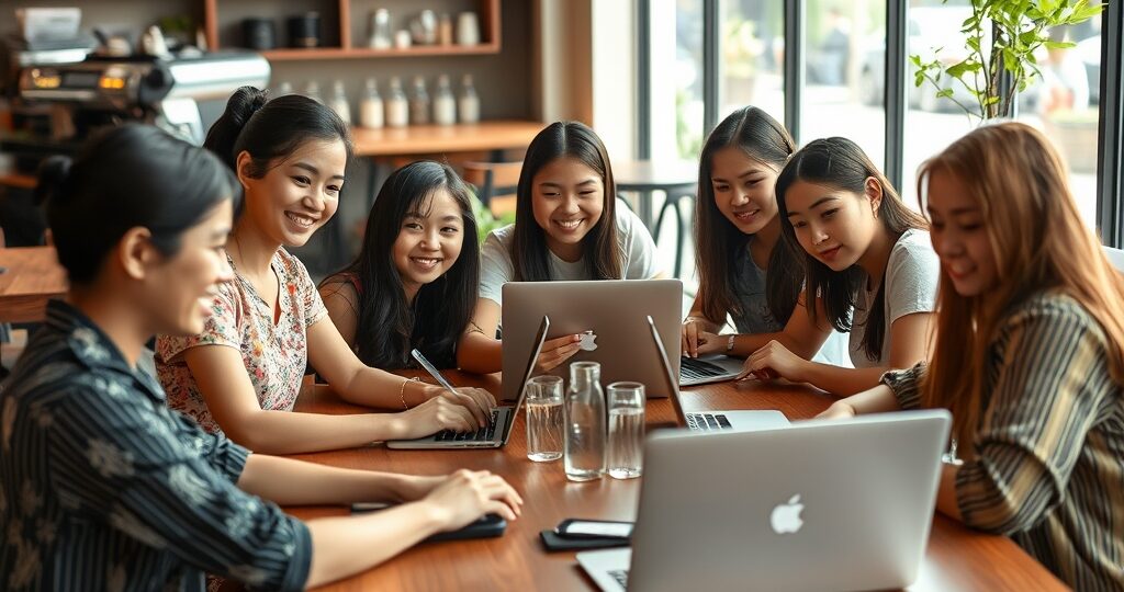 ELCPP: Your Gateway to Mastering English in Cambodia - IELTS, Online Lessons, and Beyond